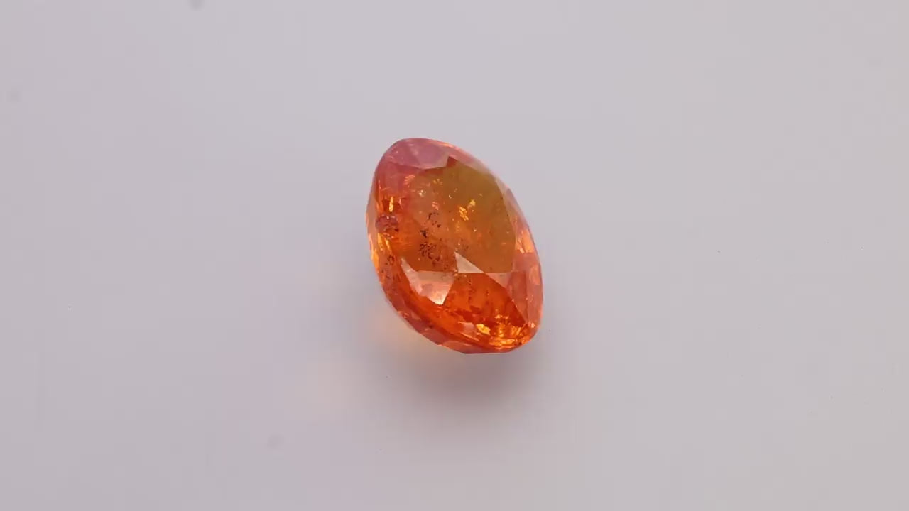 Spessartite Garnet 10.32 ct